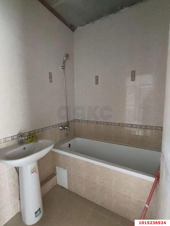 Фото №9: 2-комнатная квартира 76 м² - Краснодар, коттеджный  Австрия, ул. Командорская, 2к5