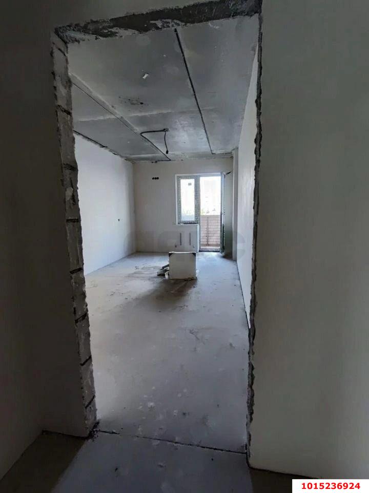 Фото №7: 2-комнатная квартира 76 м² - Краснодар, коттеджный  Австрия, ул. Командорская, 2к5