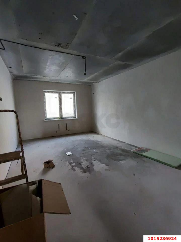 Фото №3: 2-комнатная квартира 76 м² - Краснодар, коттеджный  Австрия, ул. Командорская, 2к5