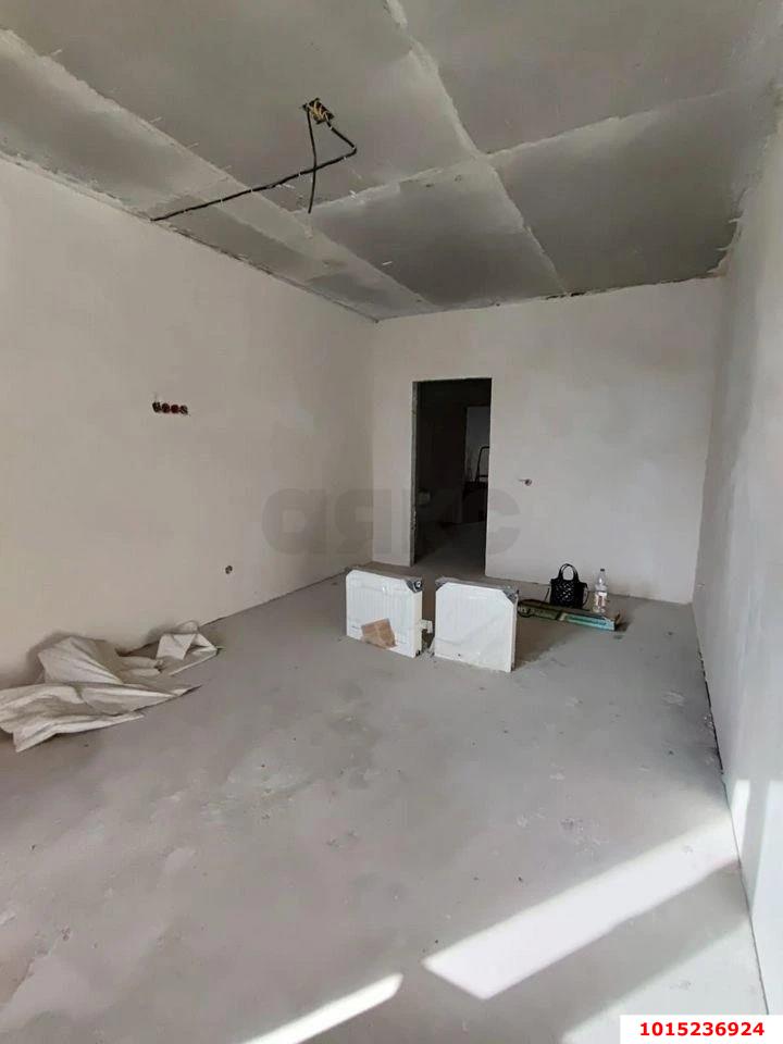 Фото №5: 2-комнатная квартира 76 м² - Краснодар, коттеджный  Австрия, ул. Командорская, 2к5