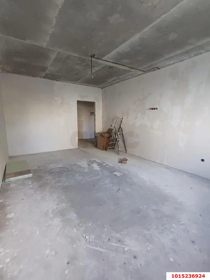 Фото №4: 2-комнатная квартира 76 м² - Краснодар, коттеджный  Австрия, ул. Командорская, 2к5