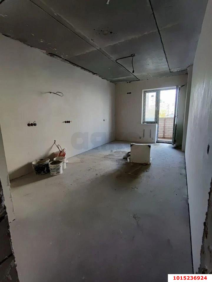 Фото №6: 2-комнатная квартира 76 м² - Краснодар, коттеджный  Австрия, ул. Командорская, 2к5