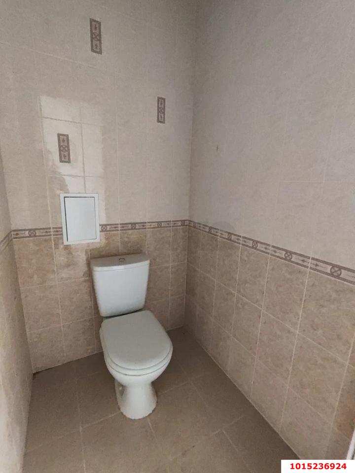 Фото №8: 2-комнатная квартира 76 м² - Краснодар, коттеджный  Австрия, ул. Командорская, 2к5