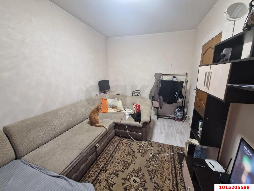 Фото №8: Дом 72 м² + 6 сот. - Елизаветинская, Прикубанский внутригородской округ, ст Башмачок, ул. Виноградная