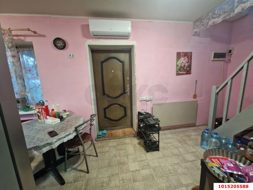 Фото №4: Дом 72 м² + 6 сот. - Елизаветинская, Прикубанский внутригородской округ, ст Башмачок, ул. Виноградная