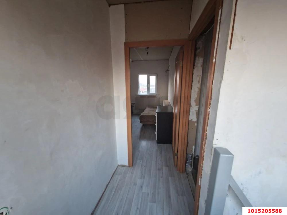 Фото №13: Дом 72 м² + 6 сот. - Елизаветинская, Башмачок, ул. Виноградная