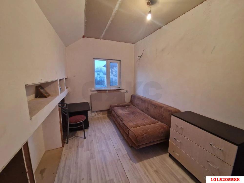 Фото №10: Дом 72 м² + 6 сот. - Елизаветинская, Башмачок, ул. Виноградная