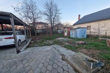 Фото №2: Дом 72 м² - Елизаветинская, ст Башмачок, ул. Виноградная