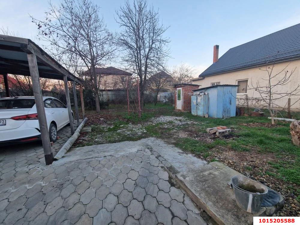 Фото №2: Дом 72 м² + 6 сот. - Елизаветинская, Прикубанский внутригородской округ, ст Башмачок, ул. Виноградная