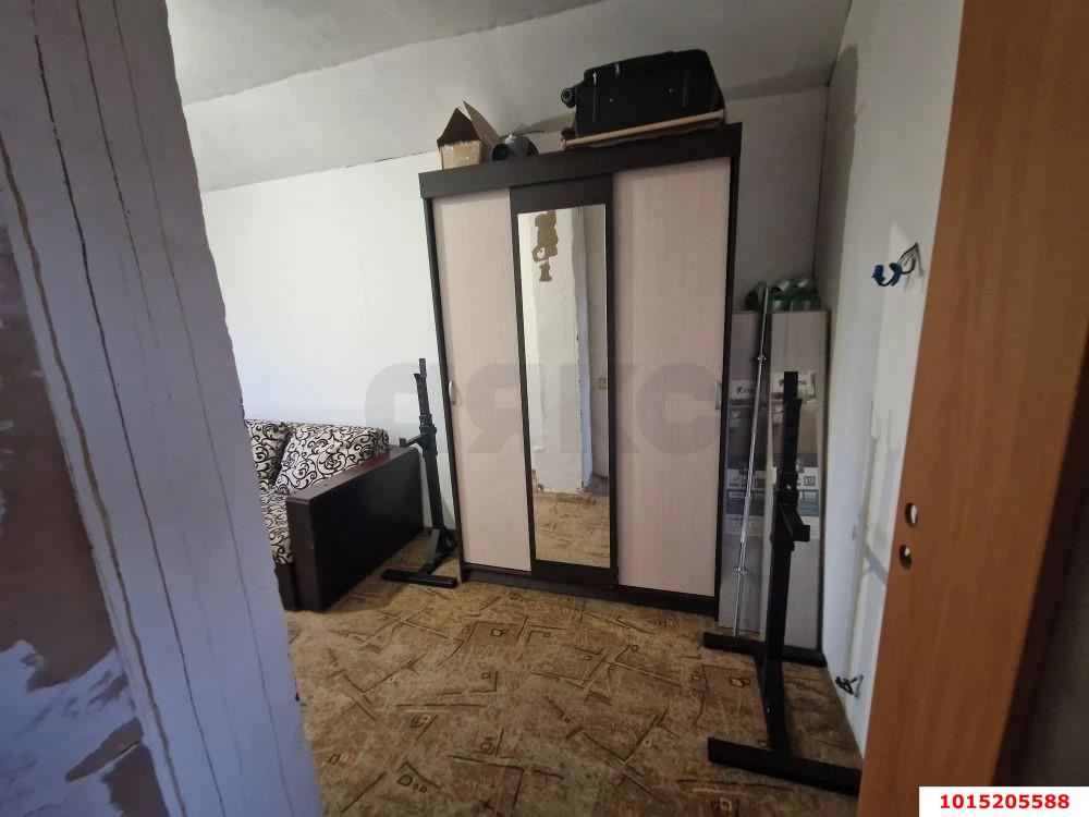 Фото №10: Дом 72 м² + 6 сот. - Елизаветинская, Прикубанский внутригородской округ, ст Башмачок, ул. Виноградная