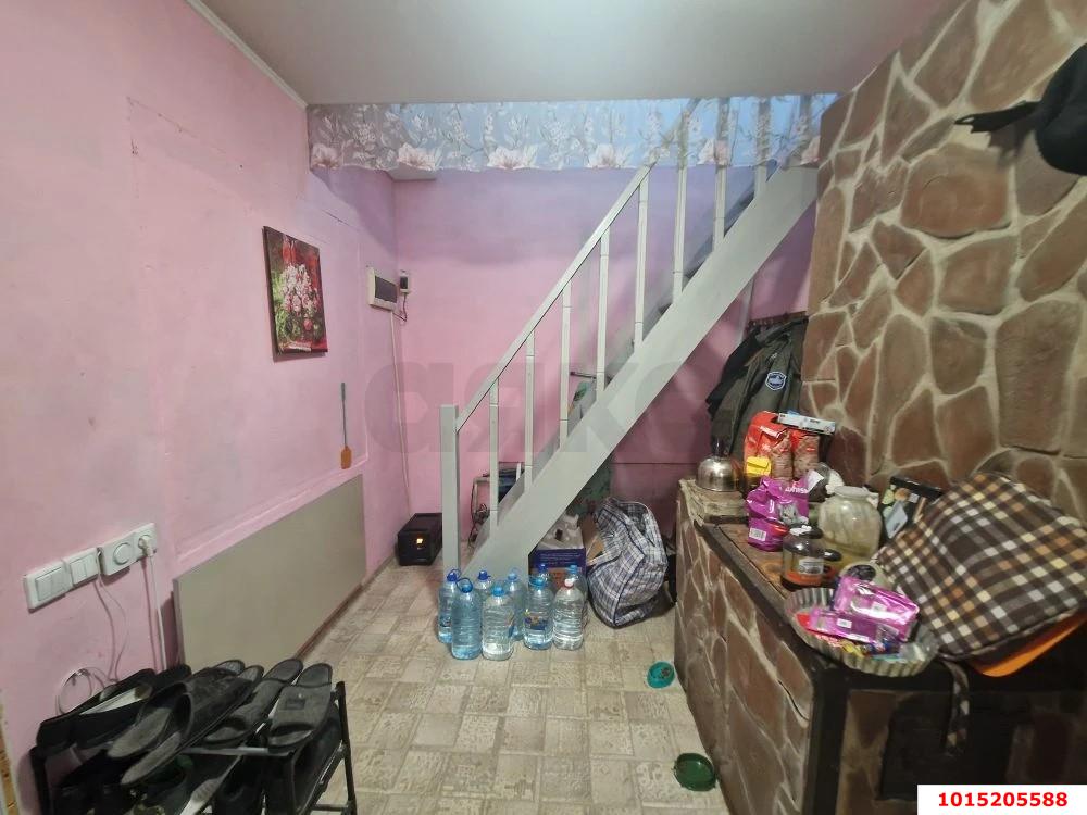 Фото №3: Дом 72 м² + 6 сот. - Елизаветинская, Башмачок, ул. Виноградная