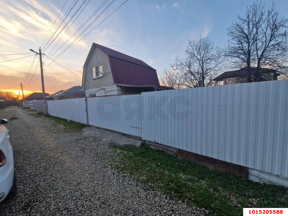 Фото №17: Дом 72 м² + 6 сот. - Елизаветинская, Башмачок, ул. Виноградная