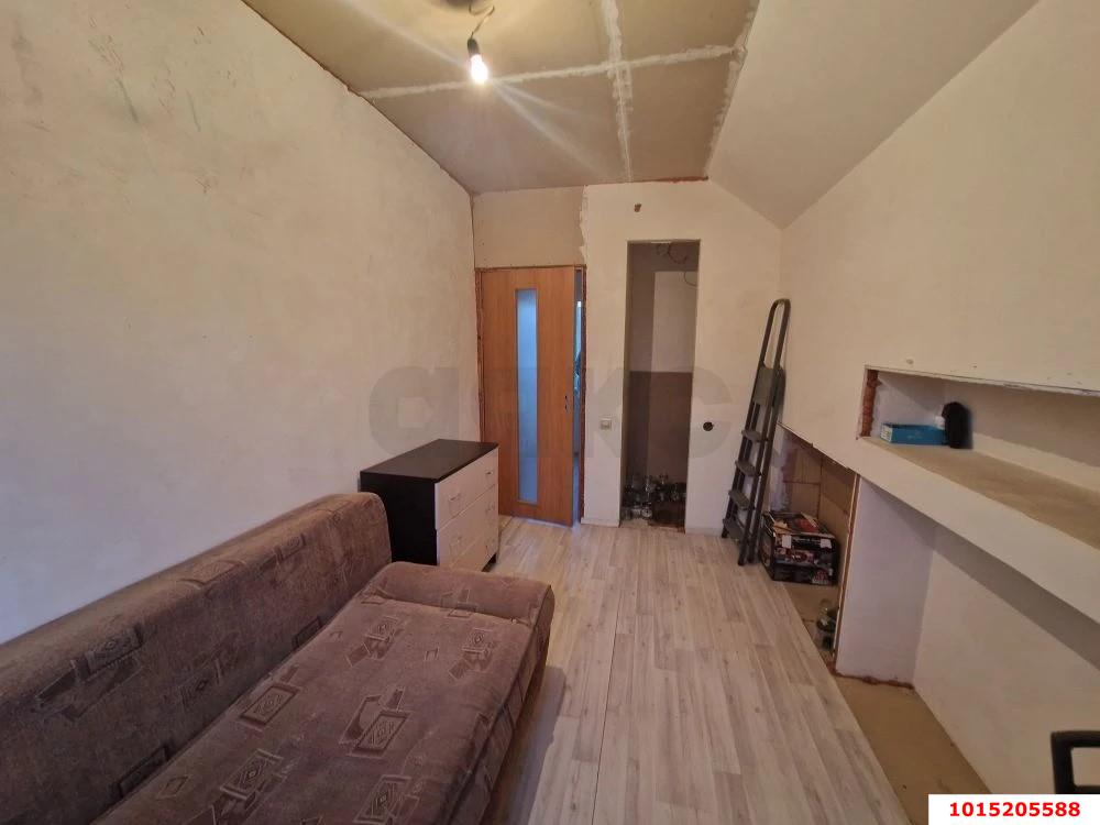 Фото №13: Дом 72 м² + 6 сот. - Елизаветинская, Прикубанский внутригородской округ, ст Башмачок, ул. Виноградная