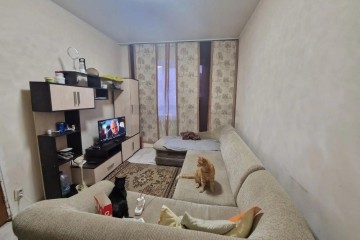 Фото №5: Дом 72 м² - Елизаветинская, ст Башмачок, ул. Виноградная