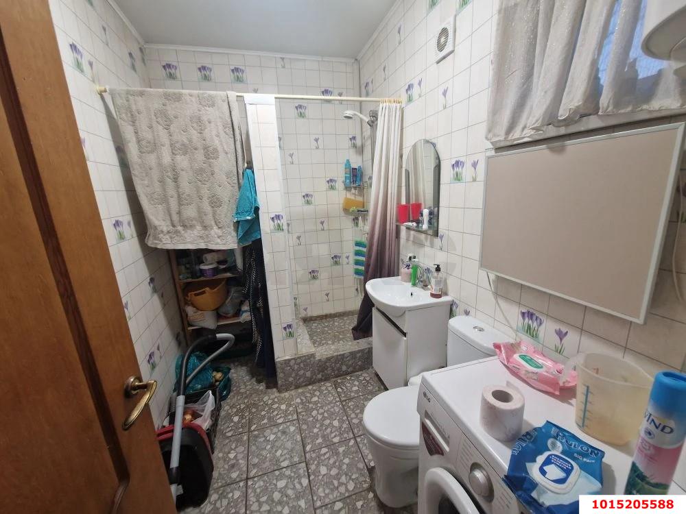 Фото №6: Дом 72 м² + 6 сот. - Елизаветинская, Прикубанский внутригородской округ, ст Башмачок, ул. Виноградная