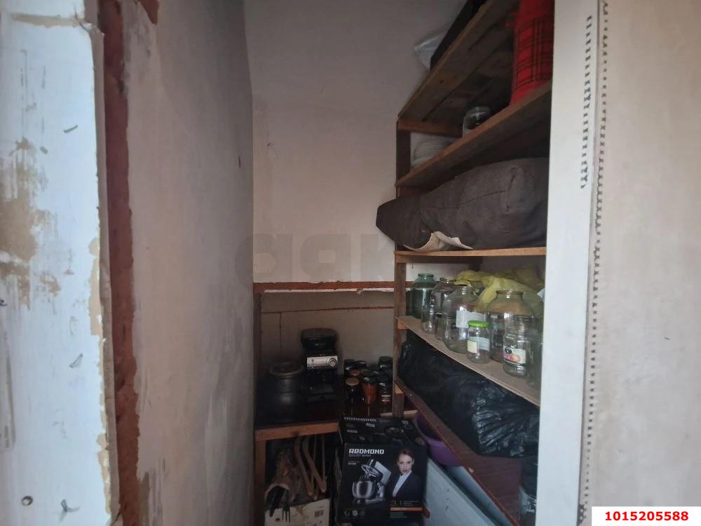 Фото №14: Дом 72 м² + 6 сот. - Елизаветинская, Прикубанский внутригородской округ, ст Башмачок, ул. Виноградная