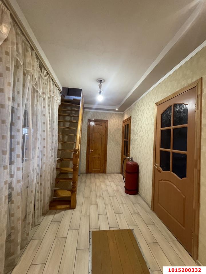 Фото №14: Дом 66 м² + 4 сот. - Кубанское Яблоко, Прикубанский внутригородской округ, ул. Вишнёвая, 18