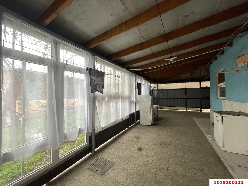 Фото №4: Дом 66 м² + 4 сот. - Кубанское Яблоко, Прикубанский внутригородской округ, ул. Вишнёвая, 18