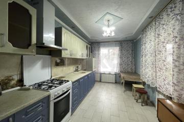 Фото №2: Дом 66 м² - Кубанское Яблоко, мкр. Прикубанский внутригородской округ, ул. Вишнёвая, 18