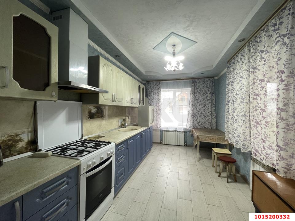 Фото №2: Дом 66 м² + 4 сот. - Кубанское Яблоко, мкр. Прикубанский внутригородской округ, ул. Вишнёвая, 18