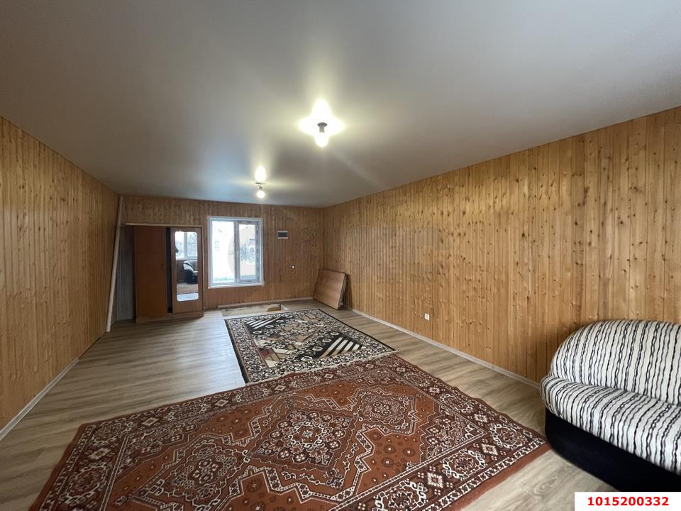 Фото №10: Дом 66 м² + 4 сот. - Кубанское Яблоко, Прикубанский внутригородской округ, ул. Вишнёвая, 18