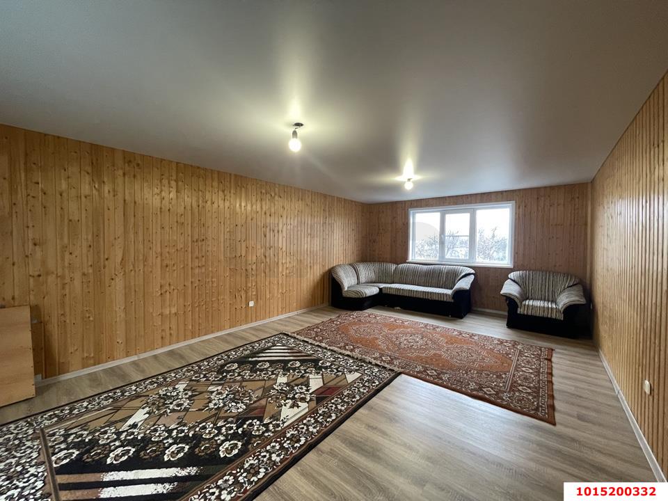 Фото №11: Дом 66 м² + 4 сот. - Кубанское Яблоко, Прикубанский внутригородской округ, ул. Вишнёвая, 18