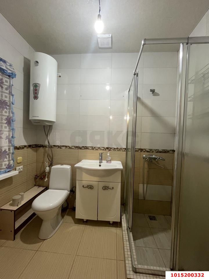 Фото №8: Дом 66 м² + 4 сот. - Кубанское Яблоко, мкр. Прикубанский внутригородской округ, ул. Вишнёвая, 18