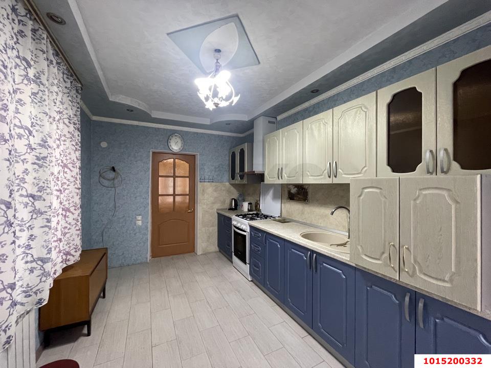 Фото №9: Дом 66 м² + 4 сот. - Кубанское Яблоко, Прикубанский внутригородской округ, ул. Вишнёвая, 18