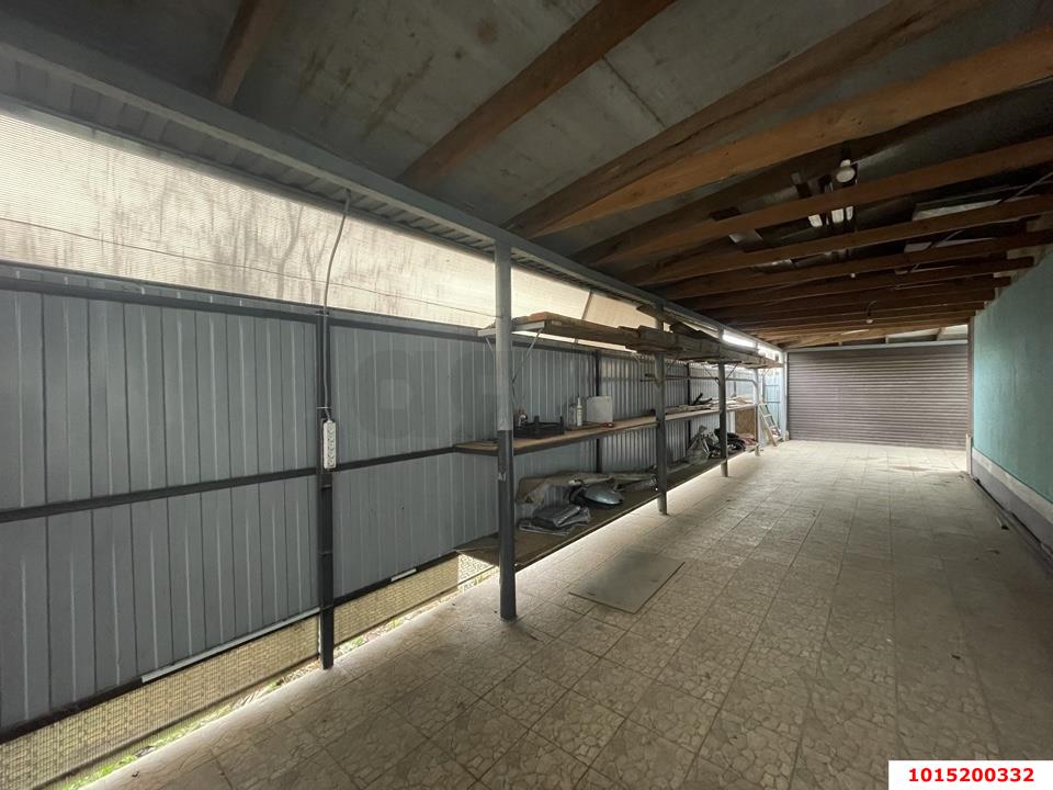 Фото №11: Дом 66 м² + 4 сот. - Кубанское Яблоко, мкр. Прикубанский внутригородской округ, ул. Вишнёвая, 18