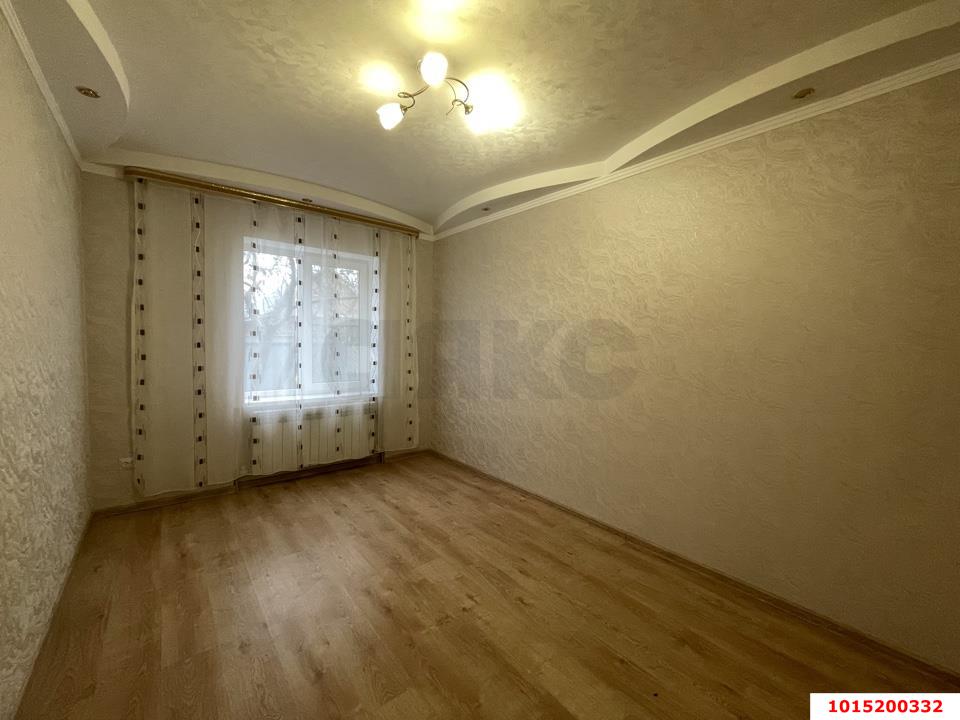 Фото №7: Дом 66 м² + 4 сот. - Кубанское Яблоко, Прикубанский внутригородской округ, ул. Вишнёвая, 18