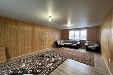 Фото №5: Дом 66 м² - Кубанское Яблоко, мкр. Прикубанский внутригородской округ, ул. Вишнёвая, 18