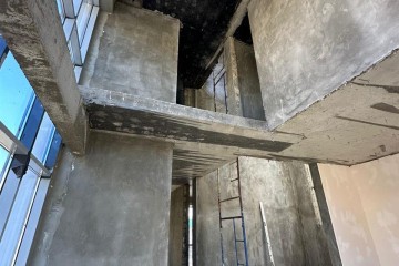 Фото №5: Дом 215 м² - Геленджик, мкр. Голубая Бухта, ул. Пограничная, 48