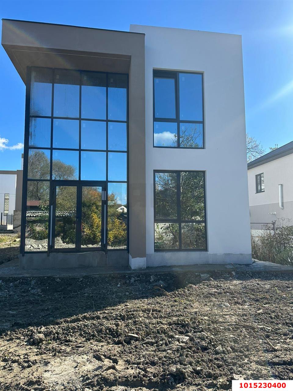 Фото №6: Дом 215 м² + 3.78 сот. - Геленджик, мкр. Голубая Бухта, ул. Пограничная, 48