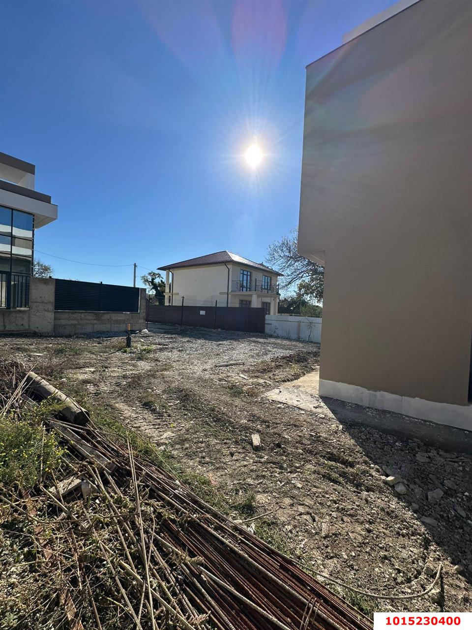 Фото №8: Дом 215 м² + 3.78 сот. - Геленджик, мкр. Голубая Бухта, ул. Пограничная, 48