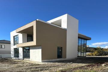 Фото №2: Дом 215 м² - Геленджик, мкр. Голубая Бухта, ул. Пограничная, 48