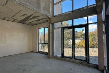 Фото №3: Дом 215 м² - Геленджик, мкр. Голубая Бухта, ул. Пограничная, 48