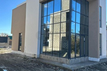 Фото №1: Дом 215 м² - Геленджик, мкр. Голубая Бухта, ул. Пограничная, 48