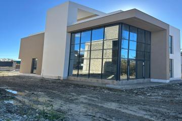 Фото №1: Дом 215 м² - Геленджик, мкр. Голубая Бухта, ул. Пограничная, 48