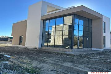 Фото №1: Дом 215 м² - Геленджик, мкр. Голубая Бухта, ул. Пограничная, 48