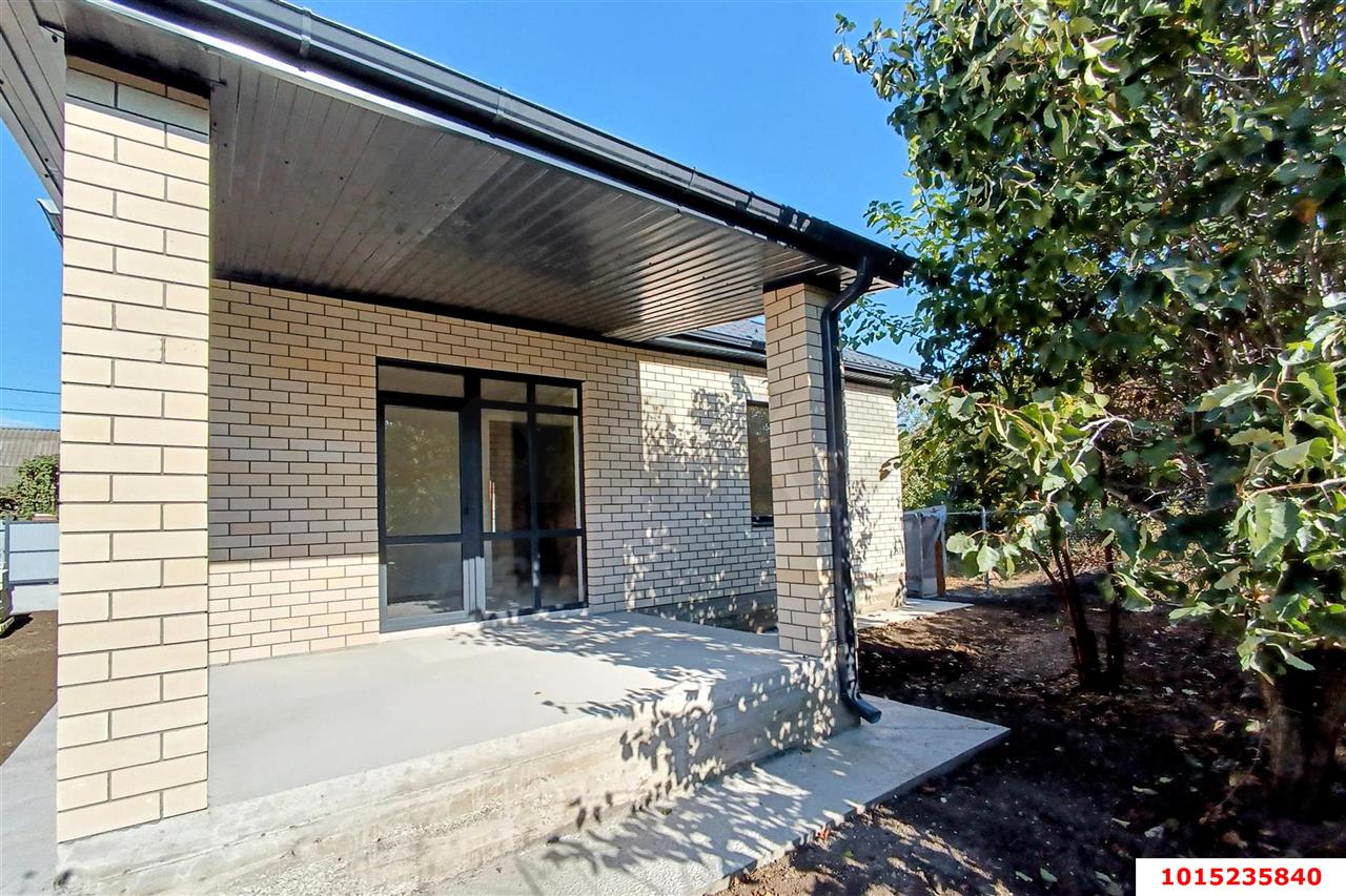 Фото №7: Дом 107 м² + 6.27 сот. - Ленина, Радуга, ул. Солнечная, 756