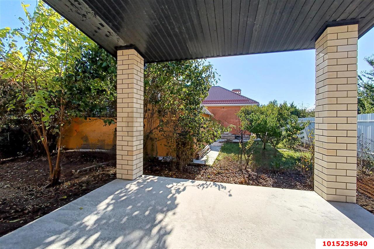 Фото №9: Дом 107 м² + 6.27 сот. - Ленина, Радуга, ул. Солнечная, 756