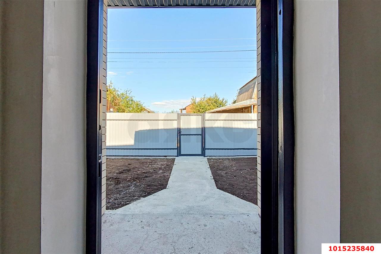 Фото №11: Дом 107 м² + 6.27 сот. - Ленина, Радуга, ул. Солнечная, 756