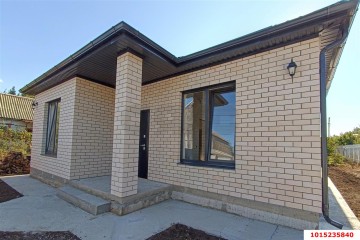 Фото №5: Дом 107 м² - Ленина, снт Радуга, ул. Солнечная, 756