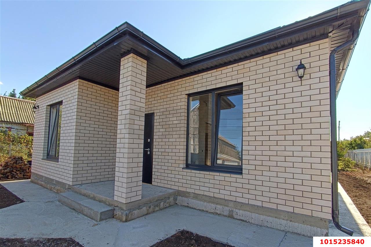 Фото №5: Дом 107 м² + 6.27 сот. - Ленина, Радуга, ул. Солнечная, 756