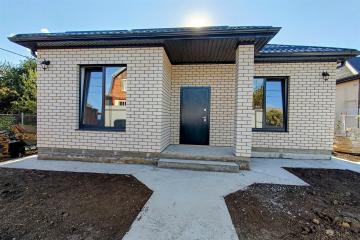 Фото №1: Дом 107 м² - Ленина, снт Радуга, ул. Солнечная, 756