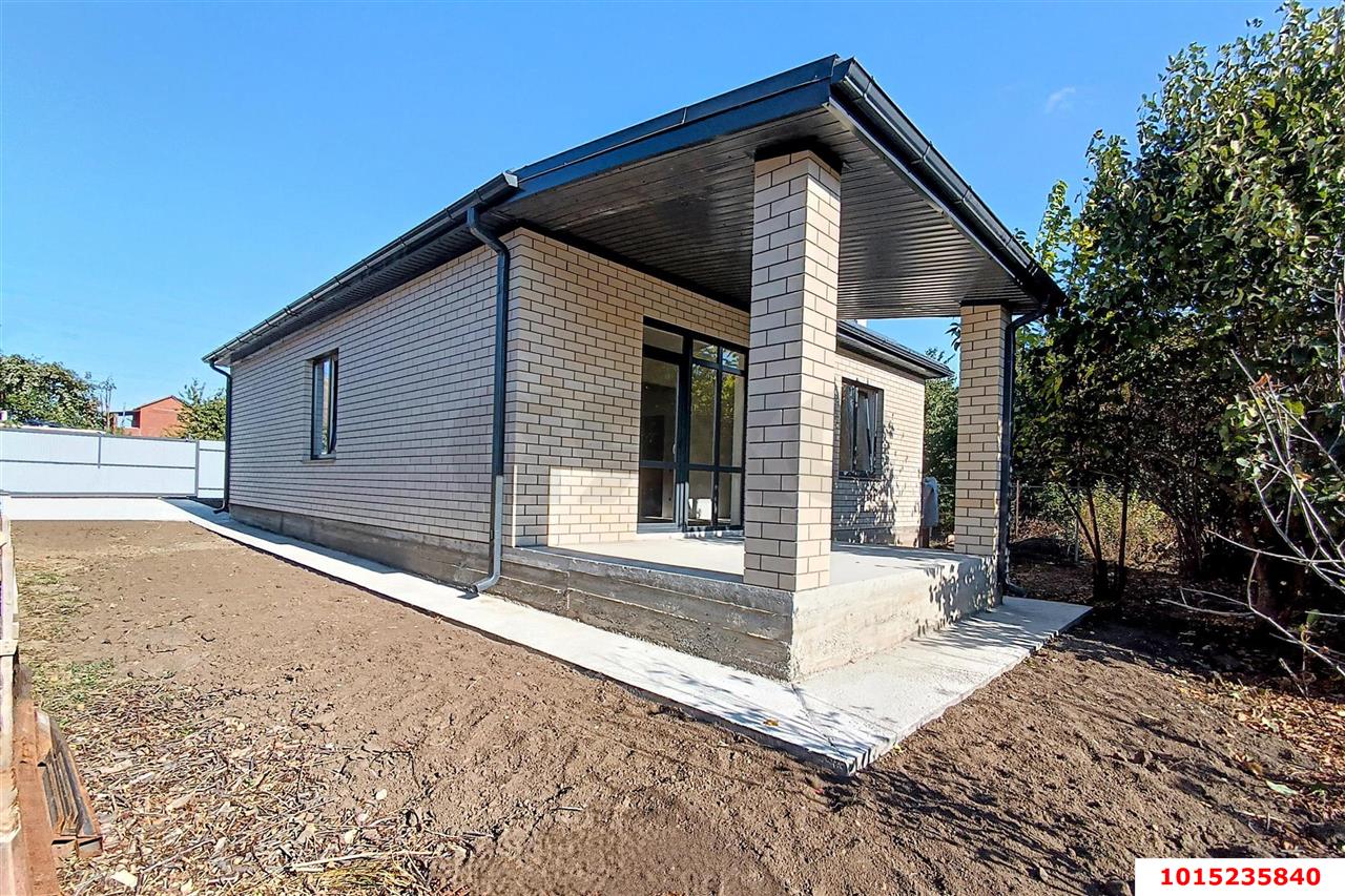 Фото №6: Дом 107 м² + 6.27 сот. - Ленина, Радуга, ул. Солнечная, 756