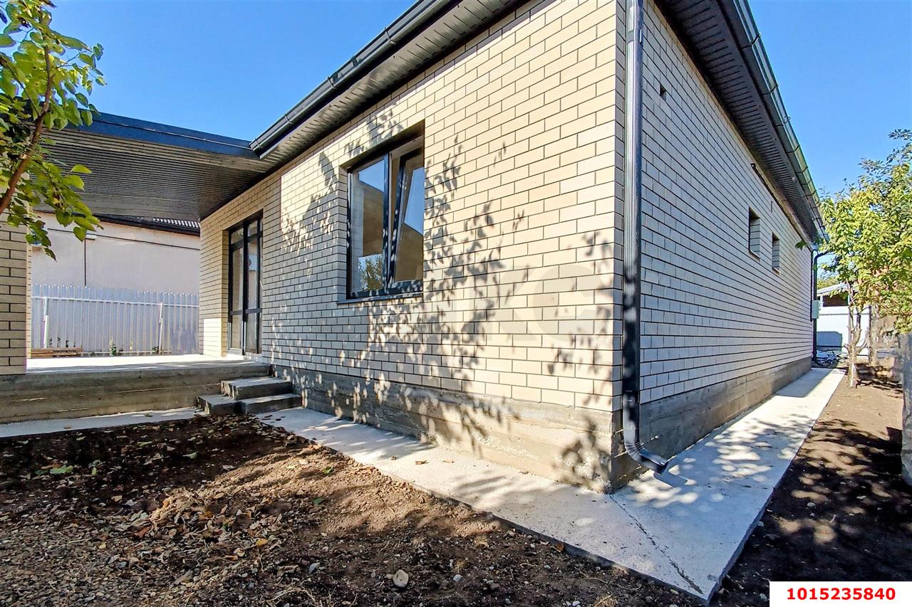 Фото №8: Дом 107 м² + 6.27 сот. - Ленина, Радуга, ул. Солнечная, 756