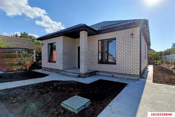 Фото №4: Дом 107 м² - Ленина, снт Радуга, ул. Солнечная, 756