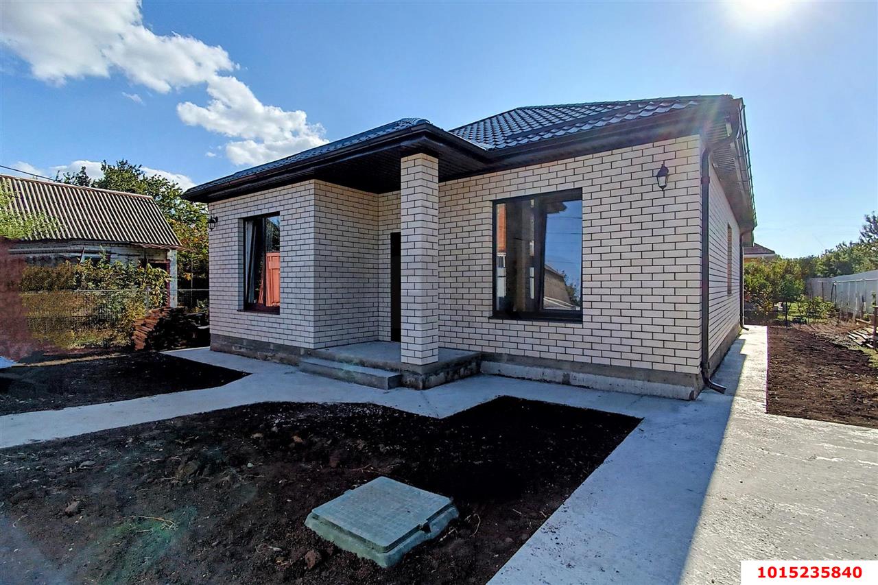 Фото №4: Дом 107 м² + 6.27 сот. - Ленина, Радуга, ул. Солнечная, 756