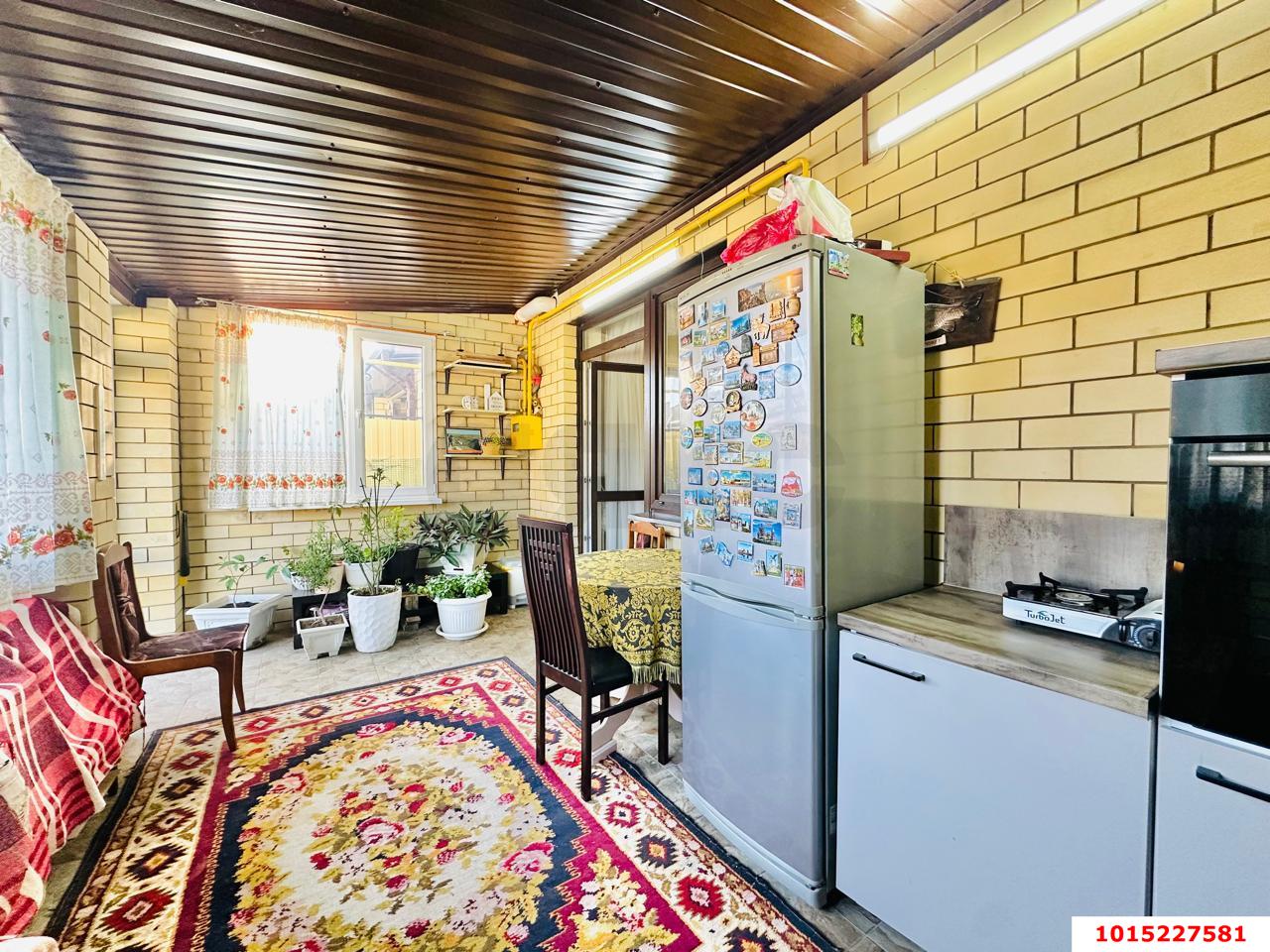 Фото №14: Дом 91 м² + 3 сот. - Краснодар, КП Золотой город, ул. Поморская, 13